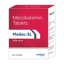 Methylcobalamin Tablets